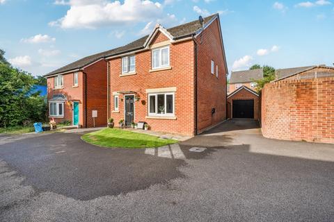 undefined, Austin Road, Westlea, Swindon, SN5