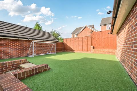 undefined, Austin Road, Westlea, Swindon, SN5