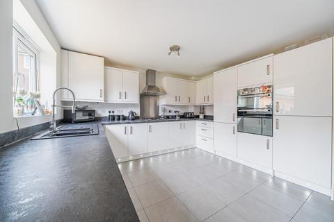 undefined, Austin Road, Westlea, Swindon, SN5