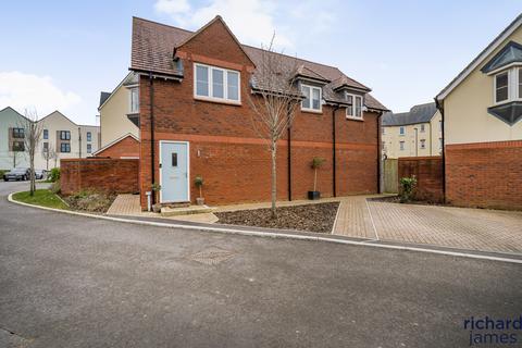 2 bedroom detached house for sale, Tadpole Garden Village, Swindon SN25