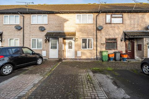 2 bedroom terraced house for sale, Amber Court, Swindon, Swindon, SN1