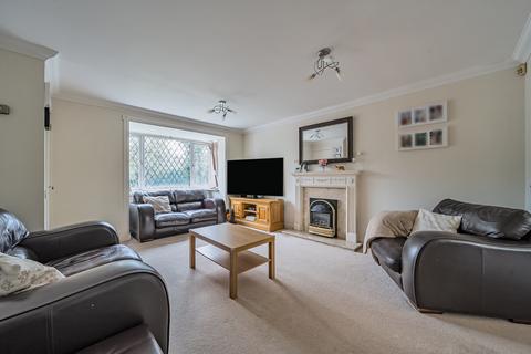 46 Briar Fields, Swindon, SN1 2QP