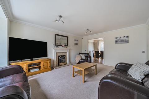 46 Briar Fields, Swindon, SN1 2QP