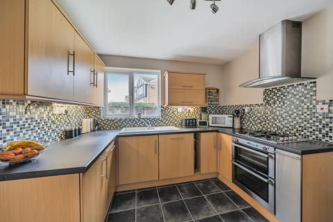 46 Briar Fields, Swindon, SN1 2QP