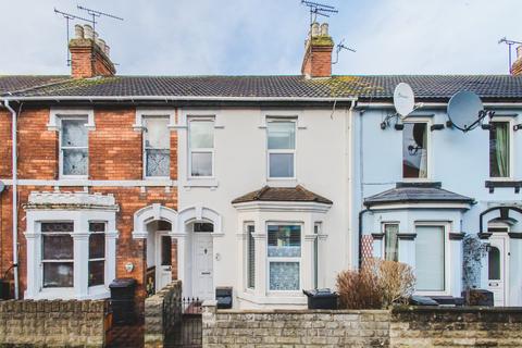 3 bedroom terraced house for sale, Groundwell Road, Swindon, SN1