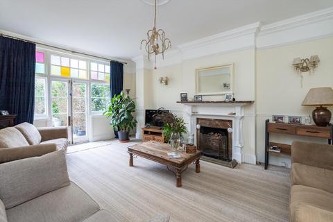 5 bedroom semi-detached house for sale, Sunray Avenue, London, SE24