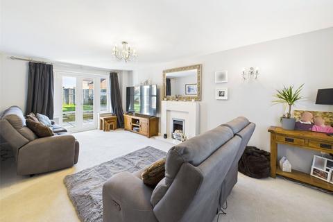 5 bedroom detached house for sale, Woodvale Kingsway, Quedgeley, Gloucester, Gloucestershire, GL2