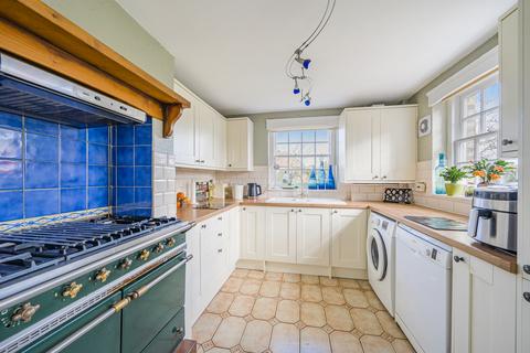 3 bedroom semi-detached house for sale, Canal Cottages, Dauntsey Lock, Chippenham, SN15