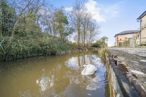 3 bedroom semi-detached house for sale, Canal Cottages, Dauntsey Lock, Chippenham, SN15