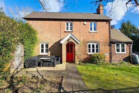 3 bedroom semi-detached house for sale, Enborne Row, Newbury RG20