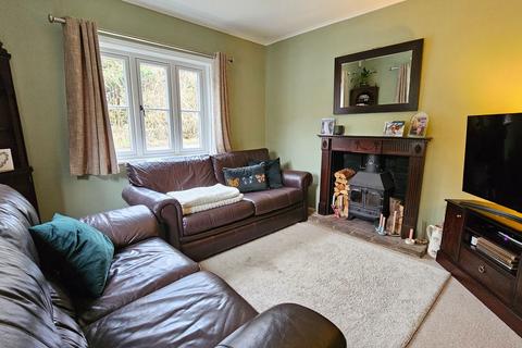 3 bedroom semi-detached house for sale, Enborne Row, Newbury RG20