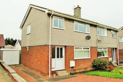 3 bedroom semi-detached house to rent, Jasmine Way, Carluke, ML8