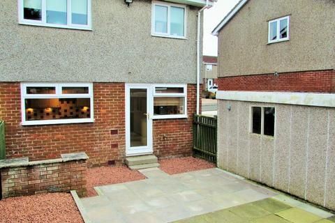 3 bedroom semi-detached house to rent, Jasmine Way, Carluke, ML8