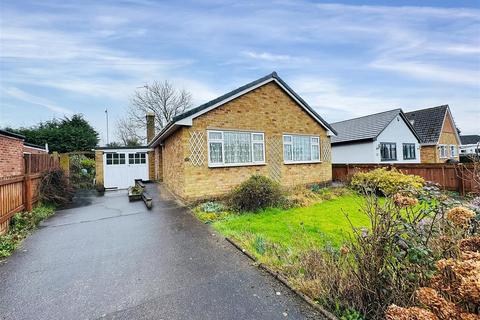 3 bedroom detached bungalow for sale, Whitworth Drive, Radcliffe-On-Trent, Nottingham