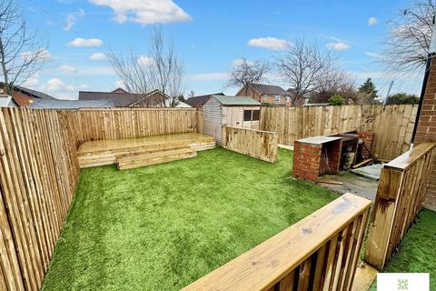 4 bedroom detached house for sale, Surbiton Road, Stockton-On-Tees TS19