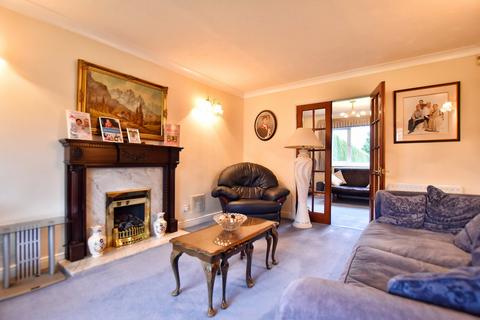 4 bedroom detached house for sale, Broad Lane, Burnedge, Rochdale, Greater Manchester, OL16