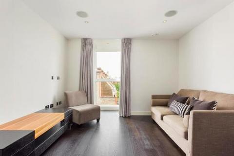 undefined, Gatliff Road, London SW1W