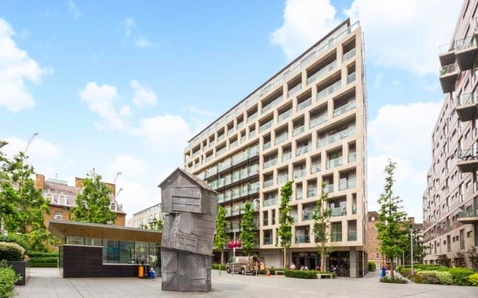 Grosvenor Waterside-Gatliff-Road- London