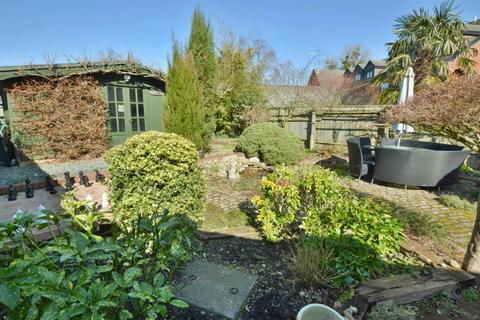 4 bedroom semi-detached house for sale, Station Road, Wimborne, BH21 1RQ