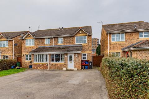 3 bedroom semi-detached house for sale, Llandinam Crescent, Cardiff CF14