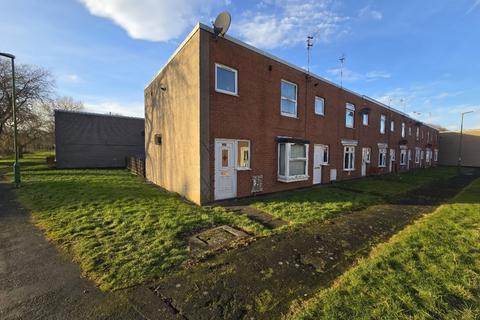 3 bedroom end of terrace house for sale, Whinlatter Place, Newton Aycliffe, County Durham, DL5