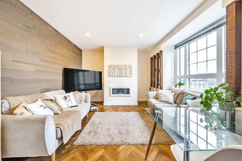 2 bedroom apartment for sale, Black Prince Road, London