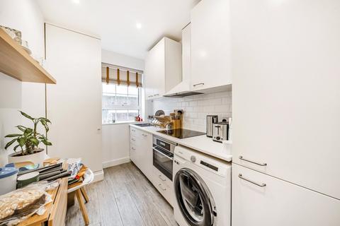 2 bedroom apartment for sale, Black Prince Road, London