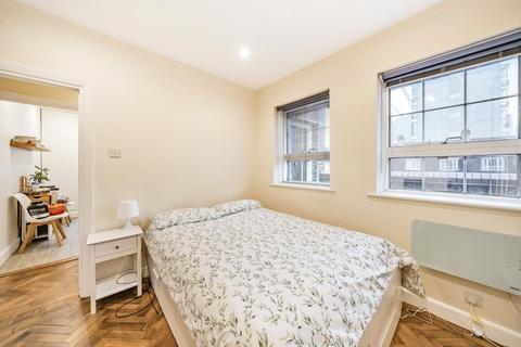 2 bedroom apartment for sale, Black Prince Road, London