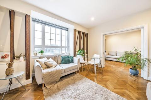 2 bedroom apartment for sale, Black Prince Road, London