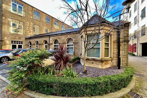 Melting Point, Firth Street, Huddersfield