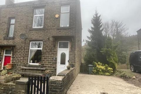 3 bedroom end of terrace house to rent, Denholme Road, Keighley BD22