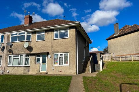 2 bedroom flat for sale, Bryn Awelon, Cefn Glas, Bridgend County Borough, CF31 4DP