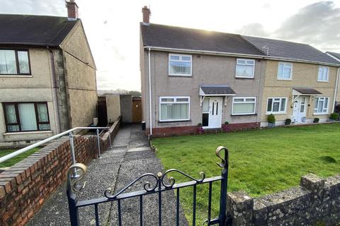 3 bedroom semi-detached house for sale, Tir Capel, Llanelli