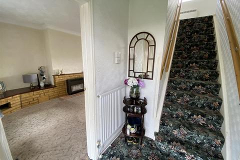 3 bedroom semi-detached house for sale, Tir Capel, Llanelli