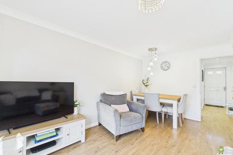 9 Monxton Place, Sherfield On Loddon, Hook, RG27 0FB