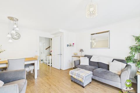 9 Monxton Place, Sherfield On Loddon, Hook, RG27 0FB