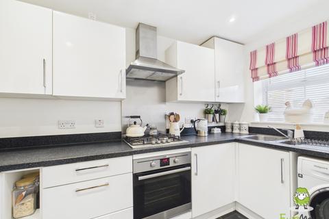 9 Monxton Place, Sherfield On Loddon, Hook, RG27 0FB