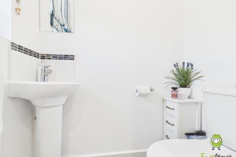 9 Monxton Place, Sherfield On Loddon, Hook, RG27 0FB