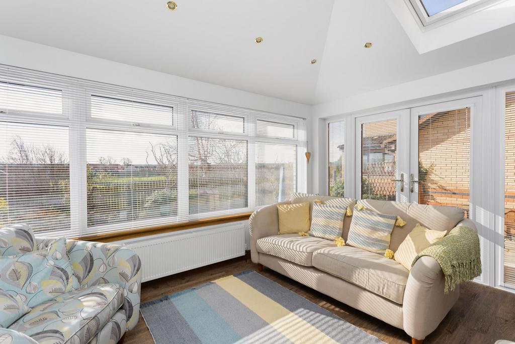 Sunroom