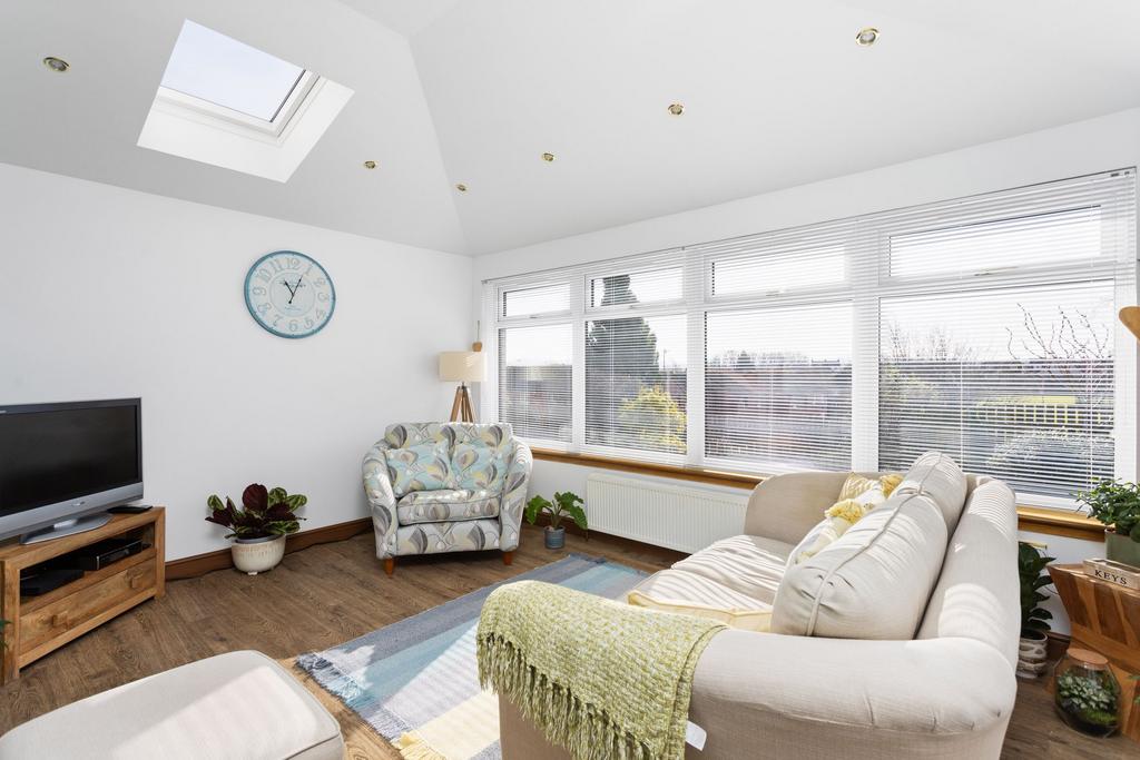 Sunroom