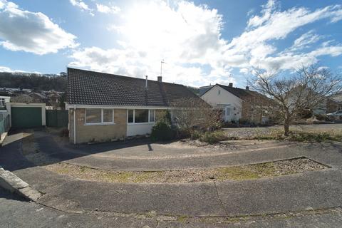 2 bedroom semi-detached bungalow for sale, Knightcott Park, Banwell, BS29