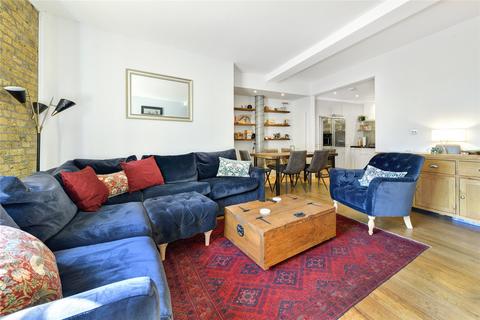 2 bedroom apartment to rent, Battersea Square, London, SW11