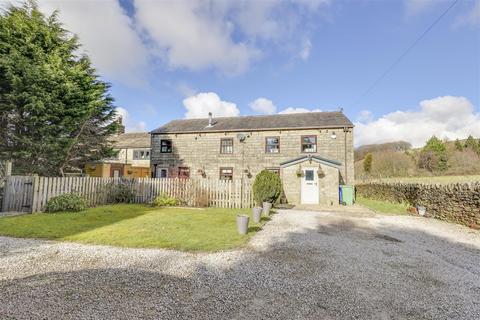 4 bedroom semi-detached house for sale, Makingate Barn, Laund Lane, Cribden Side, Rossendale