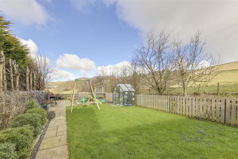 4 bedroom semi-detached house for sale, Makingate Barn, Laund Lane, Cribden Side, Rossendale