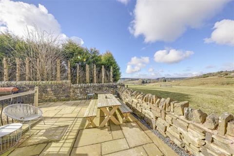 4 bedroom semi-detached house for sale, Makingate Barn, Laund Lane, Cribden Side, Rossendale