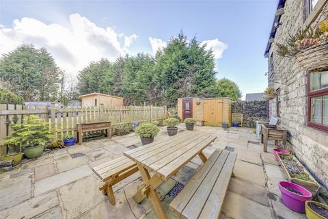 4 bedroom semi-detached house for sale, Makingate Barn, Laund Lane, Cribden Side, Rossendale