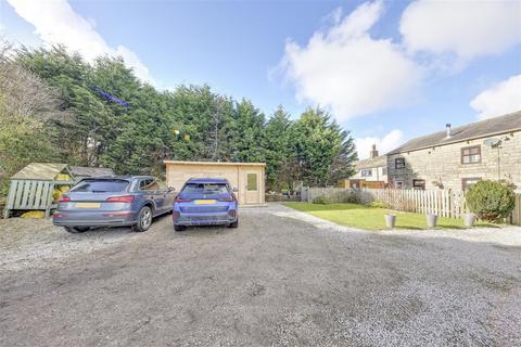 4 bedroom semi-detached house for sale, Makingate Barn, Laund Lane, Cribden Side, Rossendale