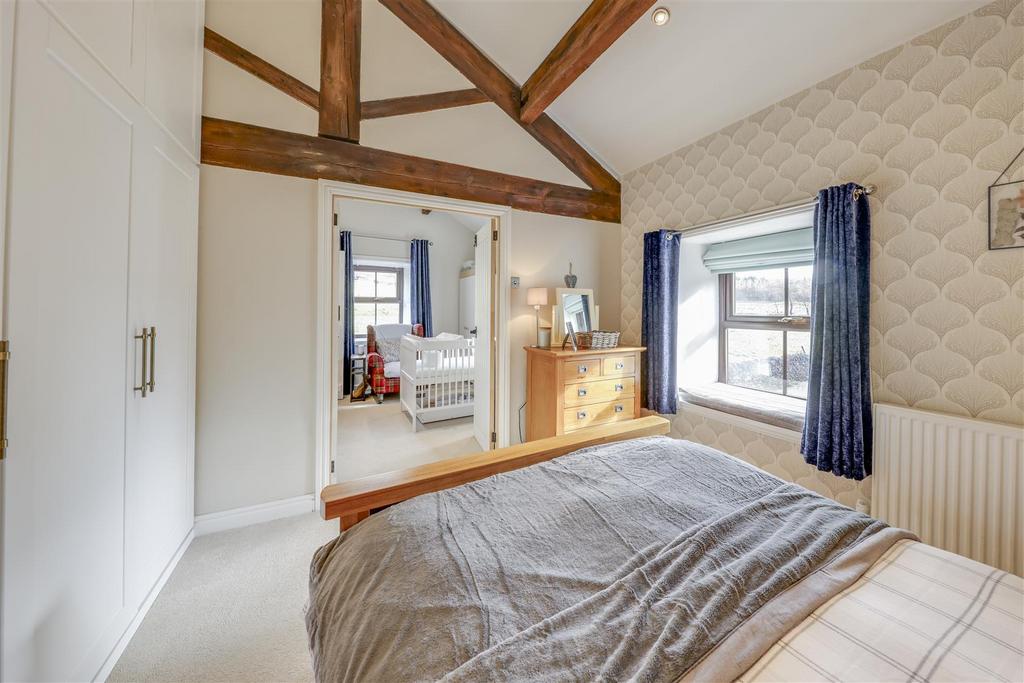 Bed 1