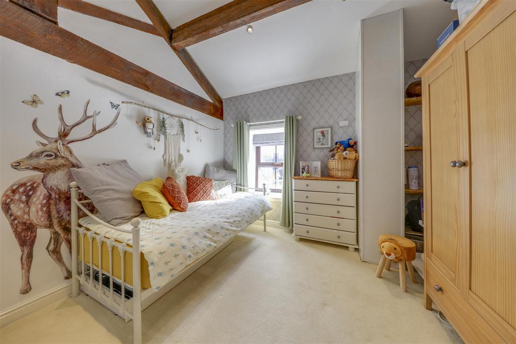 Bed 2 Alt