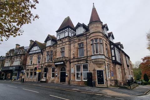 1 bedroom flat to rent, 77 Dale Road, Matlock DE4